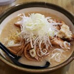 ラーメン郷 - 