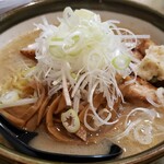 ラーメン郷 - 