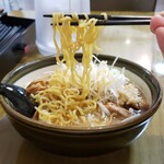ラーメン郷 - 