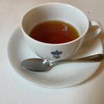 Bistrot Paulette - 紅茶