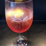 焼き鳥 陀らく - 