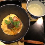 焼き鳥 陀らく - 