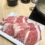 Hitori Shabushabu Nanadaime Matsugorou - 