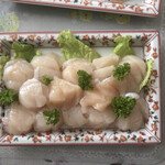 JFさるふつ直売店 - 解凍していただきます