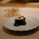 鮨 なんば 日比谷 - 