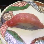 Mawaru Kintarou Zushi - 