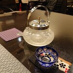 禅紫 - 大吟醸氷室