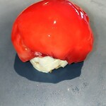 Reglisse - ピーチメルバ