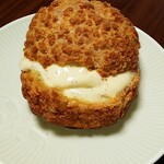 Reglisse - お土産シュークリーム