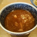 Ramen Tsukemen Torashin - 