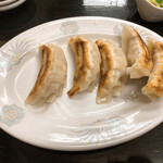 笑顔 - 【2020年04月】自家製餃子。