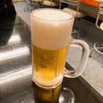 笑顔 - 【2020年04月】生。アワ、ちょっと多かったな(笑)。