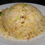 らーめんでぽっと - チャーハン