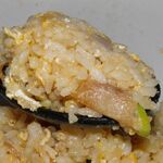 らーめんでぽっと - ちょっとだけ頂きました