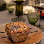 プレゼンテ スギ - 2020.7 High＆Low ステーキ（八千代黒牛シャトーブリアン）