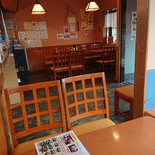 和食ところ おかみさん_2