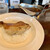 欧風カレーKEN - 料理写真:チキンレッグカレー