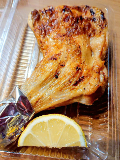 鶏匠たけとり - 釧路（焼き鳥）の写真