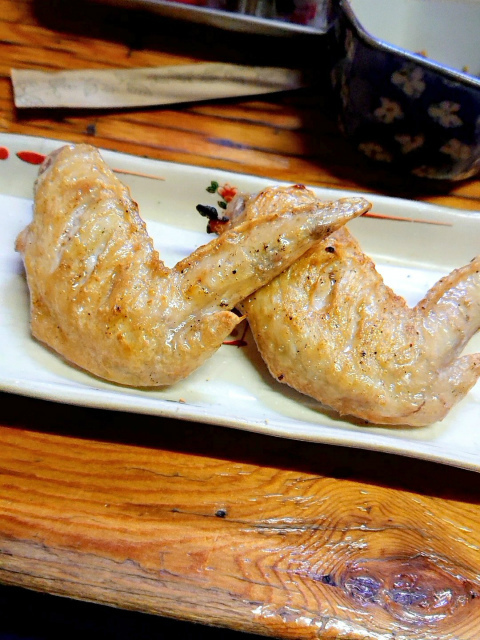 鶏匠たけとり - 釧路（焼き鳥）の写真