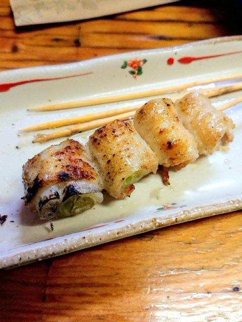 鶏匠たけとり - 釧路（焼き鳥）の写真