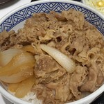 吉野家 - 