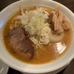 ラーメン北味 - 