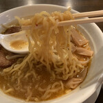 ラーメン北味 - 