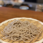 Soba Sake Takashimaya - 