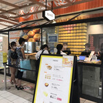 BAKE CHEESE TART ららぽーと海老名店 - 