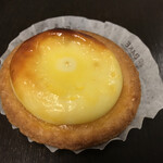 BAKE CHEESE TART - 