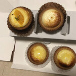 BAKE CHEESE TART ららぽーと海老名店 - 