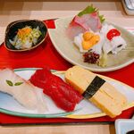 Sushigen Dainingu - 