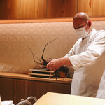 銀座 しのはら - 