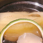 銀座 しのはら - 