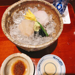 銀座 しのはら - 