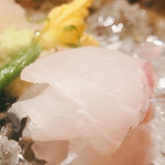 銀座 しのはら - 