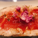 銀座 しのはら - 