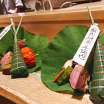 銀座 しのはら - 