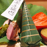 銀座 しのはら - 