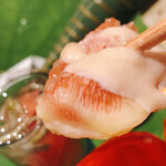 銀座 しのはら - 