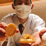 銀座 しのはら - 