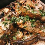 銀座 しのはら - 