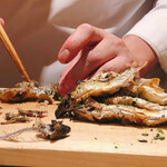 銀座 しのはら - 