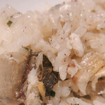 銀座 しのはら - 