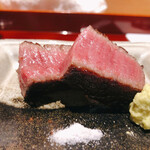 銀座 しのはら - 