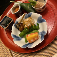 料亭か茂免 - 