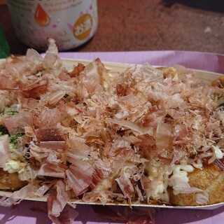 朝食 難波でおすすめのたこ焼きをご紹介 食べログ