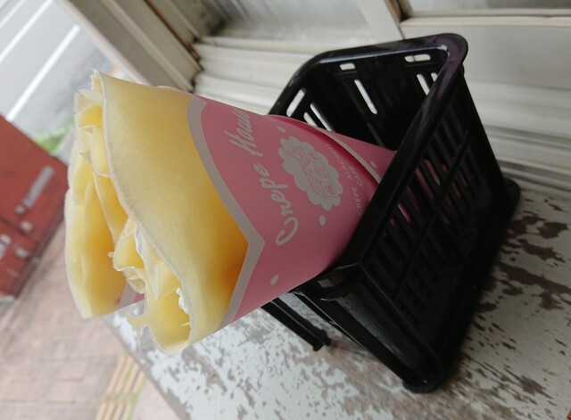 Abenyu Tatebayashi Ora Crepes Tabelog Abenyu Tatebayashi Ora Crepes Tabelog