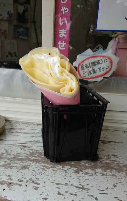 Abenyu Tatebayashi Ora Crepes Tabelog Abenyu Tatebayashi Ora Crepes Tabelog