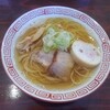 おお田ラーメン店